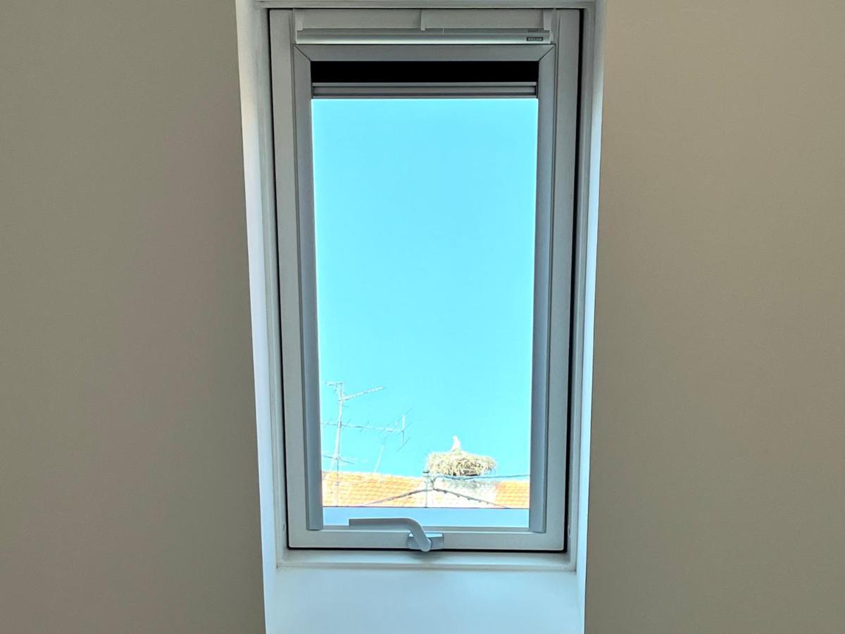 Sous Les Toits Avec Garage Et Terrasse A Ribeauville Dış mekan fotoğraf